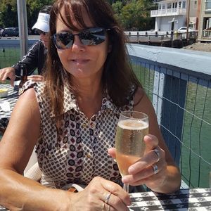 Meet your Posher, Audrey